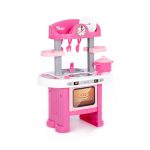 Kuhinja za igru Bu-Bu Polesie - Слика 4