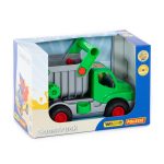 Kamion za decu Kiper ConsTruck Polesie