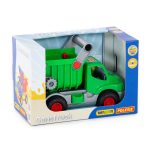 Kamion za decu Kiper ConsTruck Polesie - Слика 11