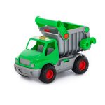 Kamion za decu Kiper ConsTruck Polesie - Слика 4