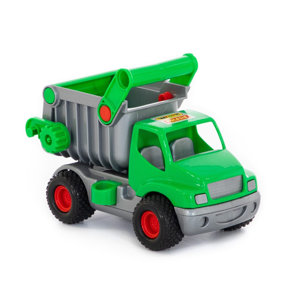 44822_2_1_06 Kamion za decu Kiper ConsTruck Polesie - Слика 2