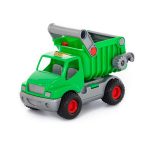 Kamion za decu Kiper ConsTruck Polesie - Слика 9