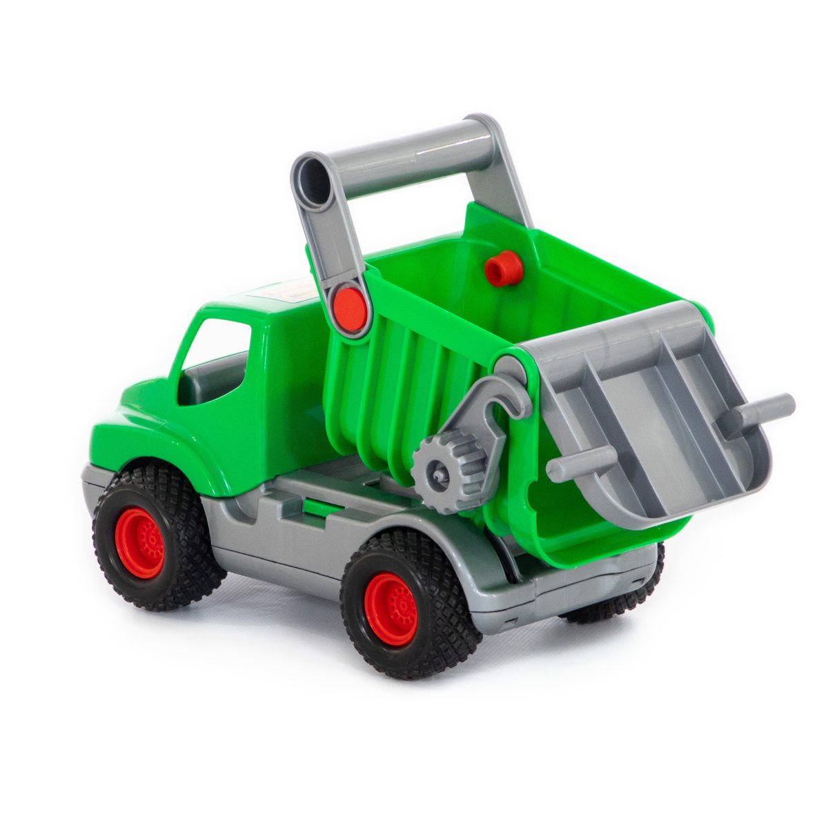 44822_2_2_03 Kamion za decu Kiper ConsTruck Polesie - Слика 6