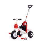 Tricikl sa ručkom Basic Polesie - Слика 5