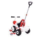 Tricikl sa ručkom Basic Polesie - Слика 4