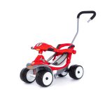 Guralica Quad sa ručkom i pojasevima Polesie - Слика 3