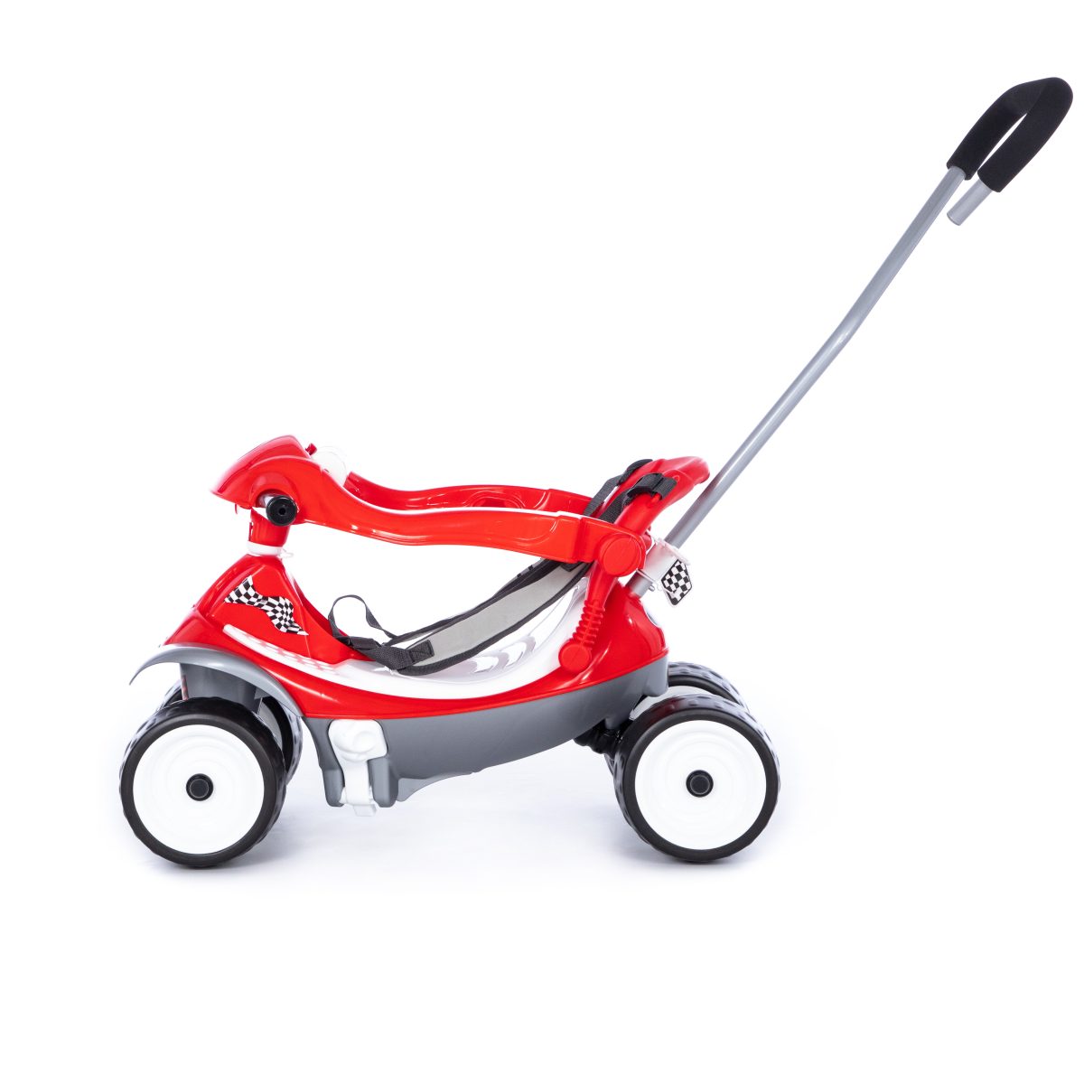 46314_2_1_02 Guralica Quad sa ručkom i pojasevima Polesie - Слика 7