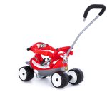 Guralica Quad sa ručkom i pojasevima Polesie - Слика 4