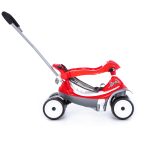 Guralica Quad sa ručkom i pojasevima Polesie - Слика 6