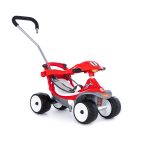 Guralica Quad sa ručkom i pojasevima Polesie - Слика 5