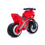 Guralica Motor MX-ON crvena Polesie - Слика 6