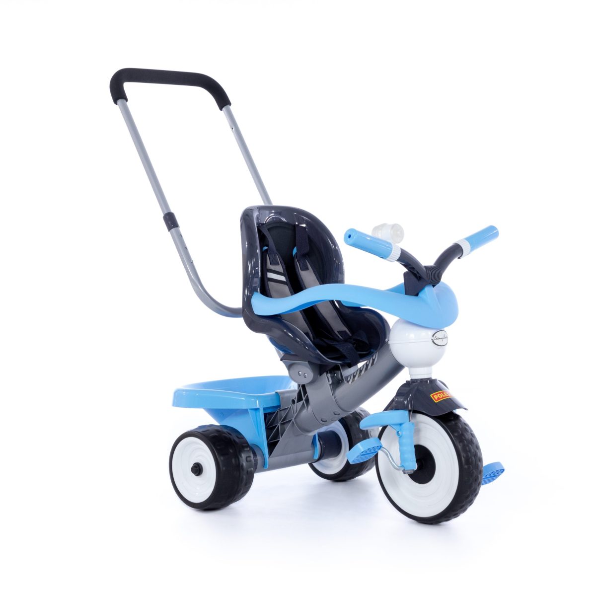 Tricikl Comfort 2 Polesie - Слика 5