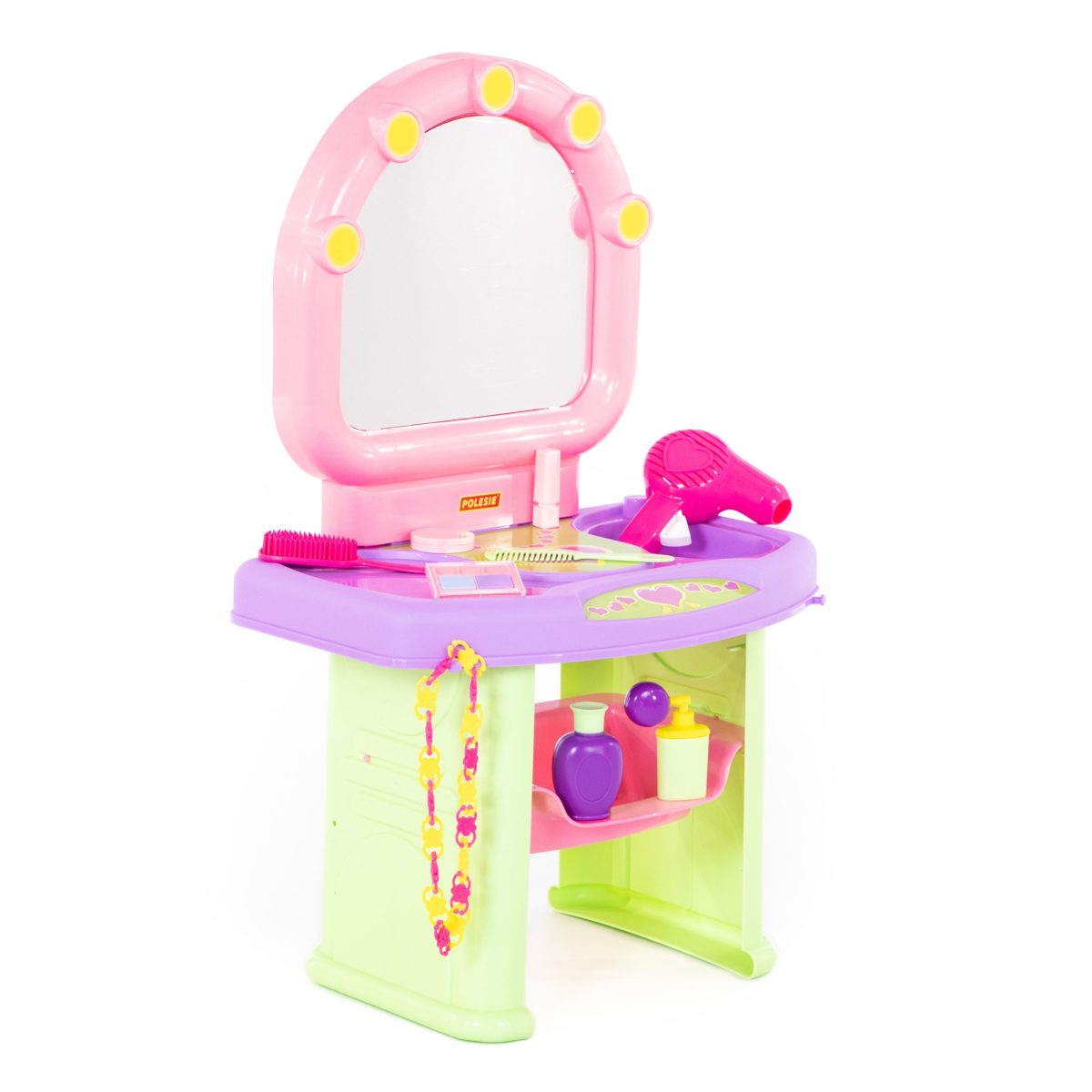 Salon lepote za decu 53039 Polesie - Слика 3