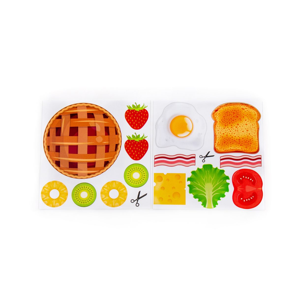 53302_2_1_09 Kuhinja Natura pastelno plava Polesie - Слика 9