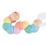 Drvena igračka Crvić Classic World - Слика 8