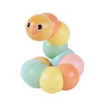 Drvena igračka Crvić Classic World - Слика 7