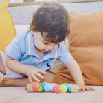 Drvena igračka Crvić Classic World - Слика 4