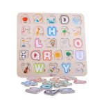 Slagalica Slova Classic World - Слика 5