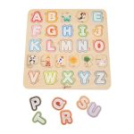 Slagalica Slova Classic World - Слика 2