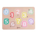 Slagalica Brojevi Classic World - Слика 6