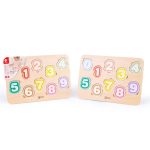 Slagalica Brojevi Classic World - Слика 5