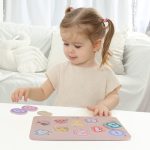 Slagalica Brojevi Classic World - Слика 2