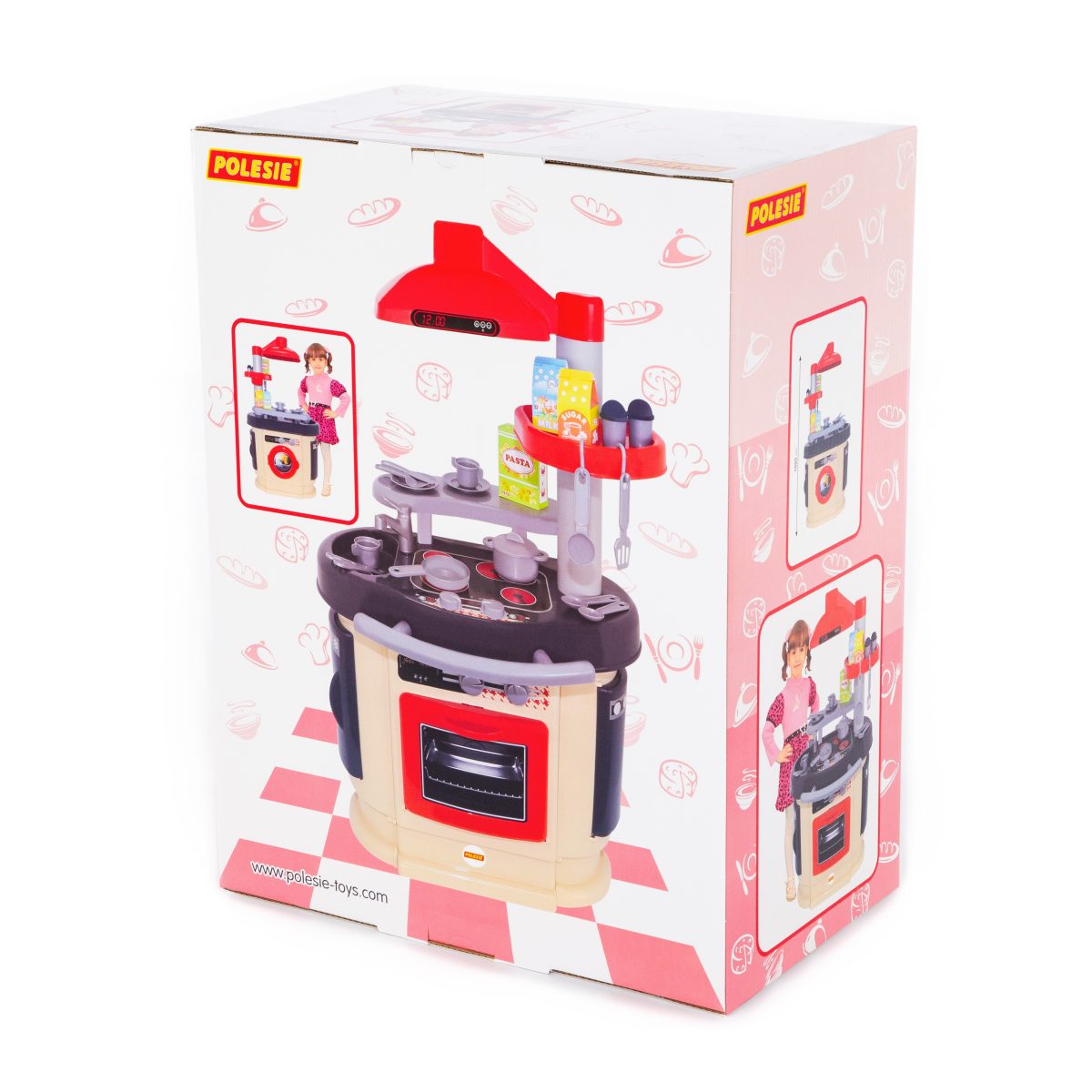 56306_2_01_04 Kuhinnja za igru Marta Polesie - Слика 6