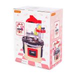 Kuhinnja za igru Marta Polesie - Слика 6