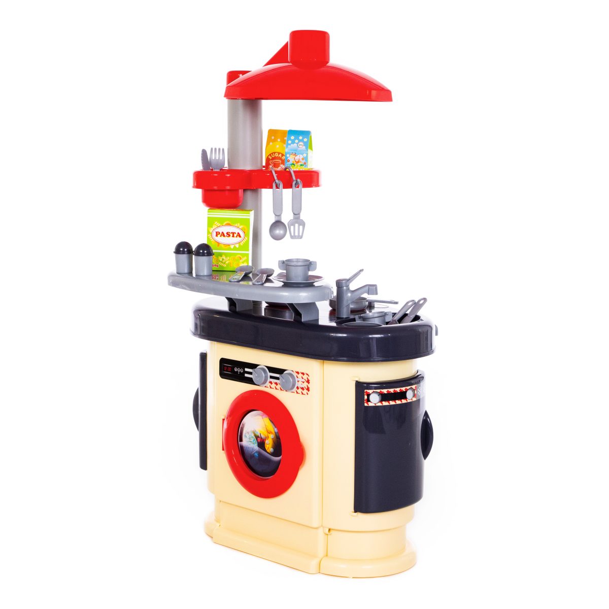 56306_2_1_04 Kuhinnja za igru Marta Polesie - Слика 2