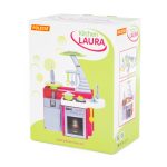 Kuhinja za igru Laura Polesie - Слика 5