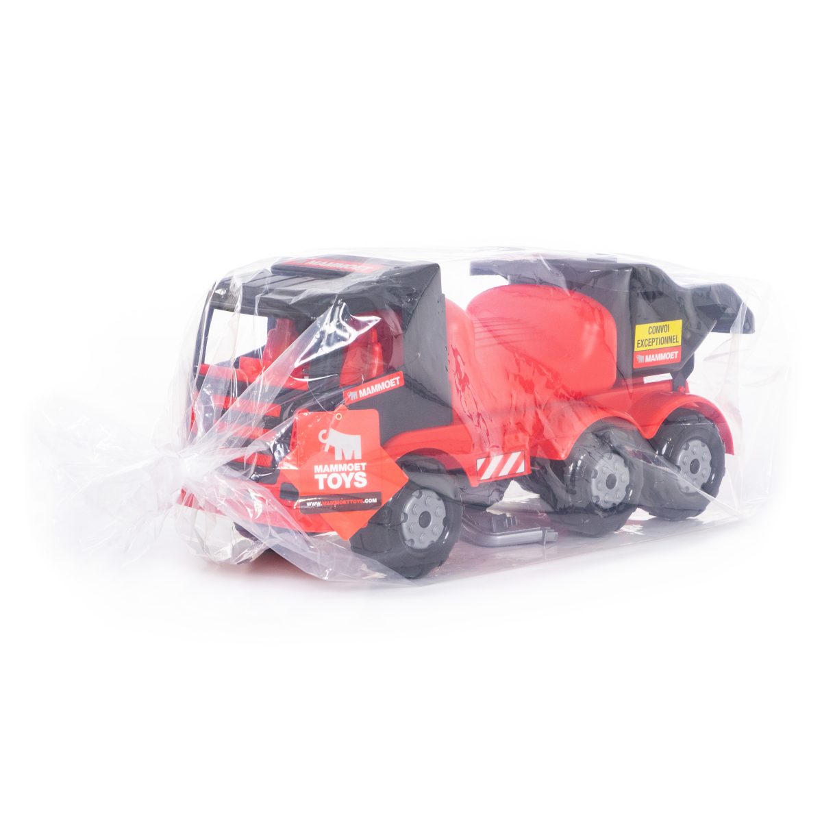 56726_2_01_01 Guralica Mammoet Polesie 56726 - Слика 7