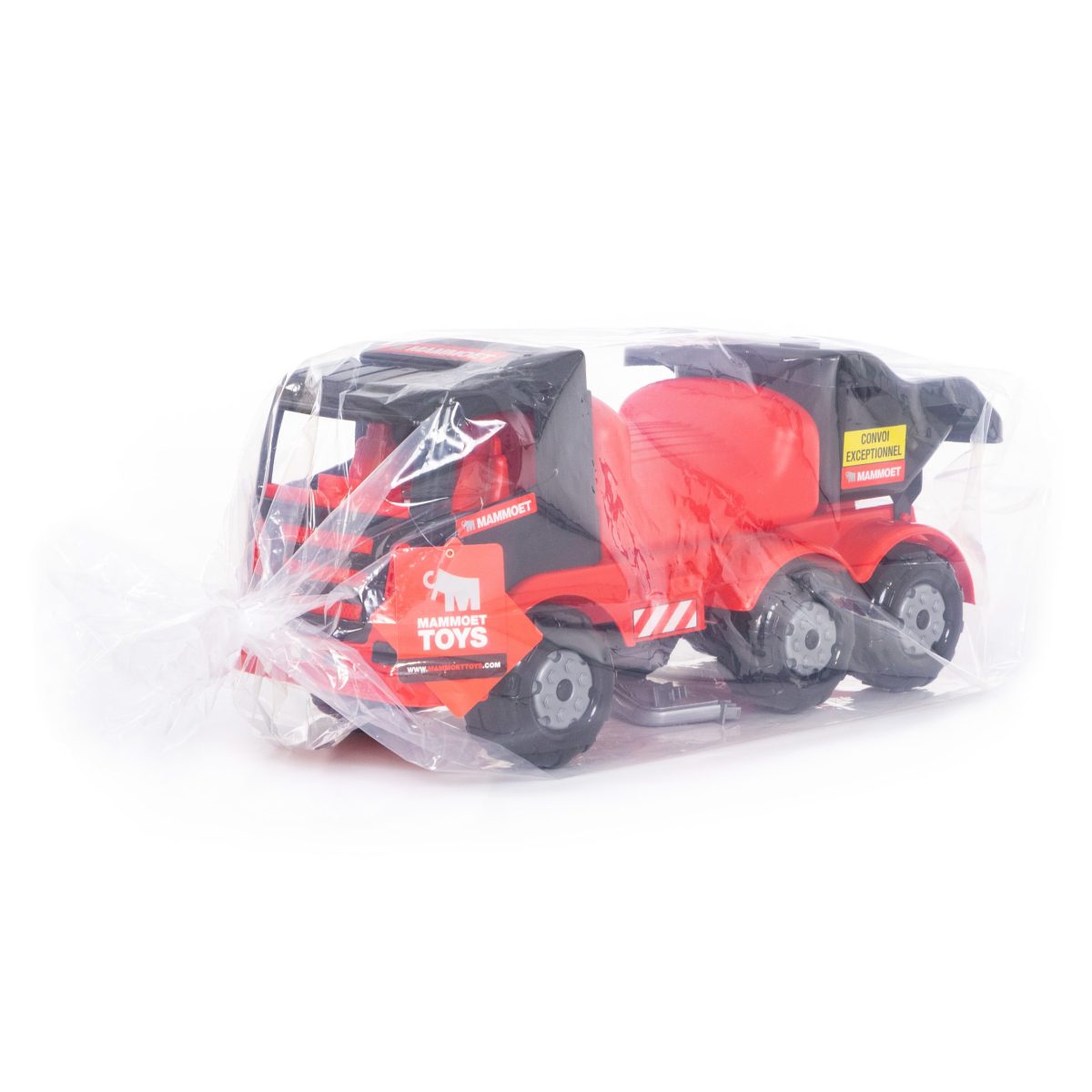 Guralica Mammoet Polesie 56726 - Слика 7