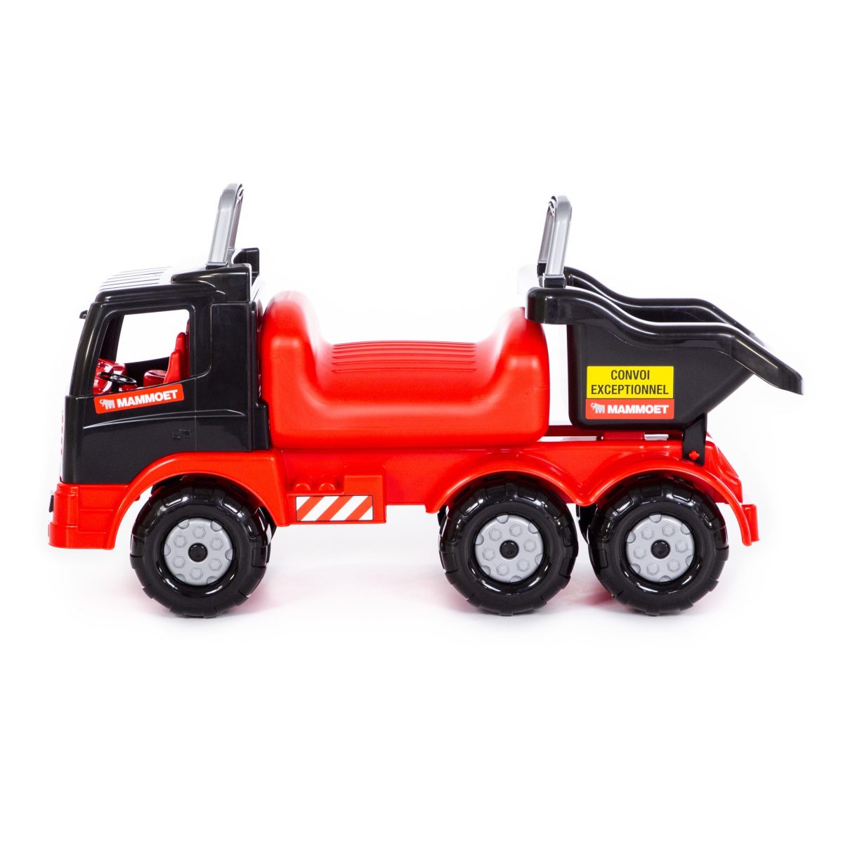 Guralica Mammoet Polesie 56726 - Слика 4