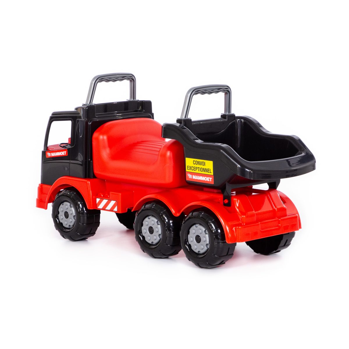 56726_2_1_03 Guralica Mammoet Polesie 56726 - Слика 1