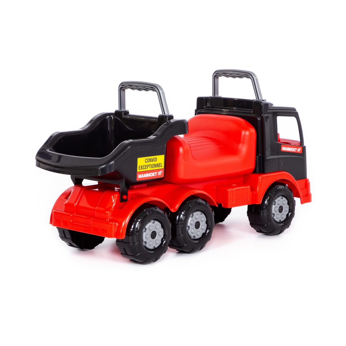 Guralica Mammoet Polesie 56726 - Слика 5