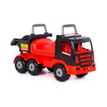 Guralica Mammoet Polesie 56726 - Слика 6