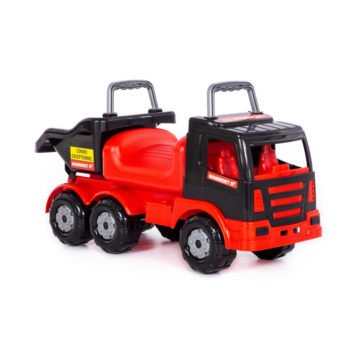 Guralica Mammoet Polesie 56726 - Слика 6