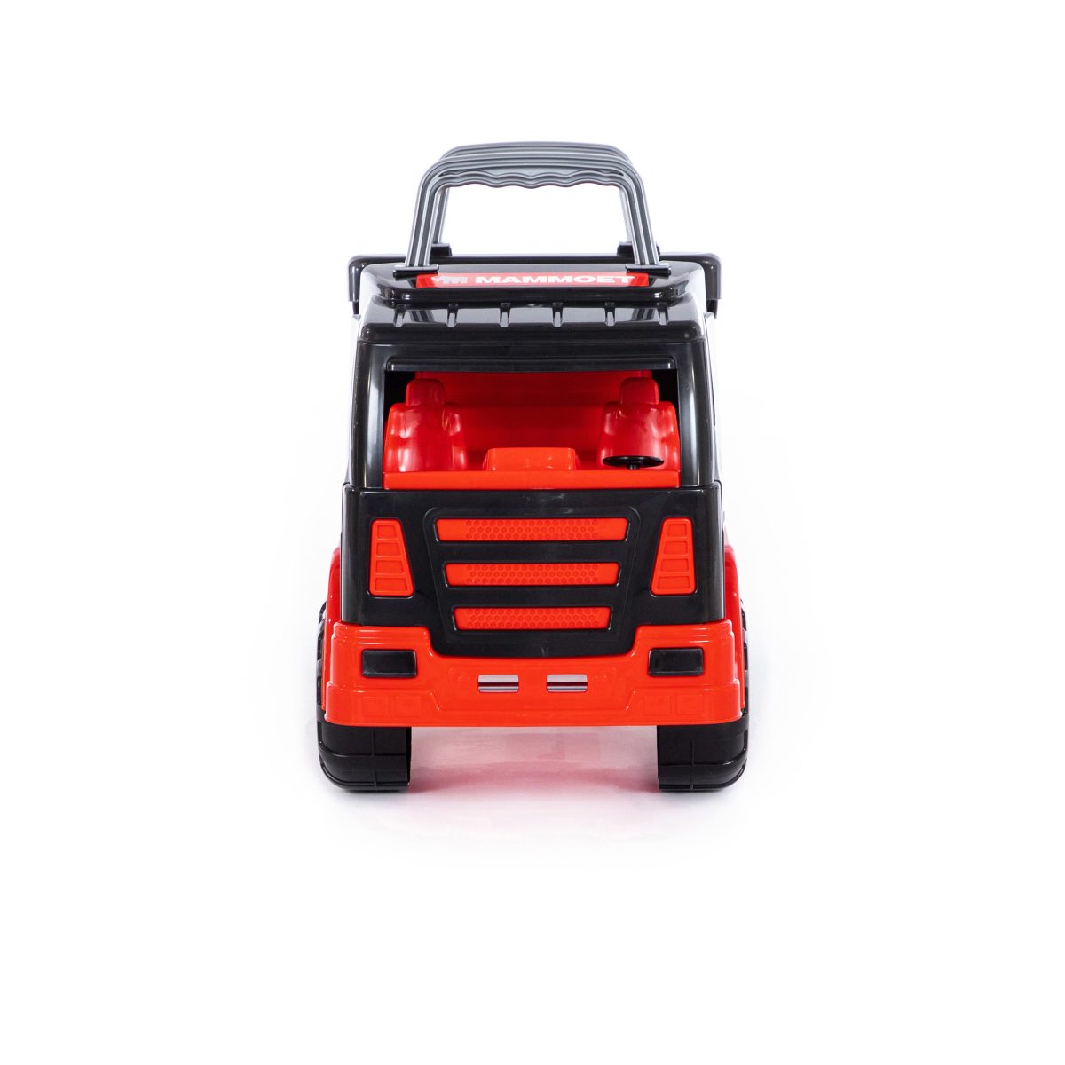 56726_2_1_07 Guralica Mammoet Polesie 56726 - Слика 3