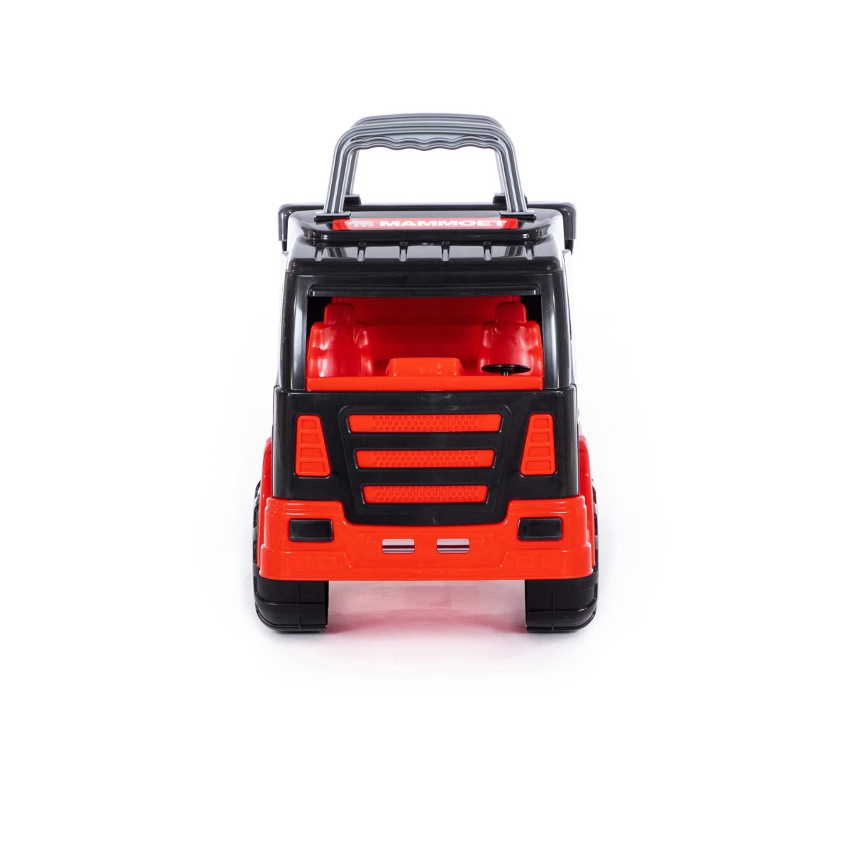 Guralica Mammoet Polesie 56726 - Слика 3