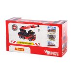 Veliki Kamion za decu Kran Mammoet Polesie