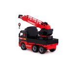 Veliki Kamion za decu Kran Mammoet Polesie - Слика 5