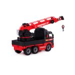 Veliki Kamion za decu Kran Mammoet Polesie - Слика 7