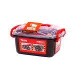 Veliki Kamion za decu sa alatima Mammoet Mini Polesie