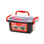 Veliki Kamion za decu sa alatima Mammoet Mini Polesie - Слика 3