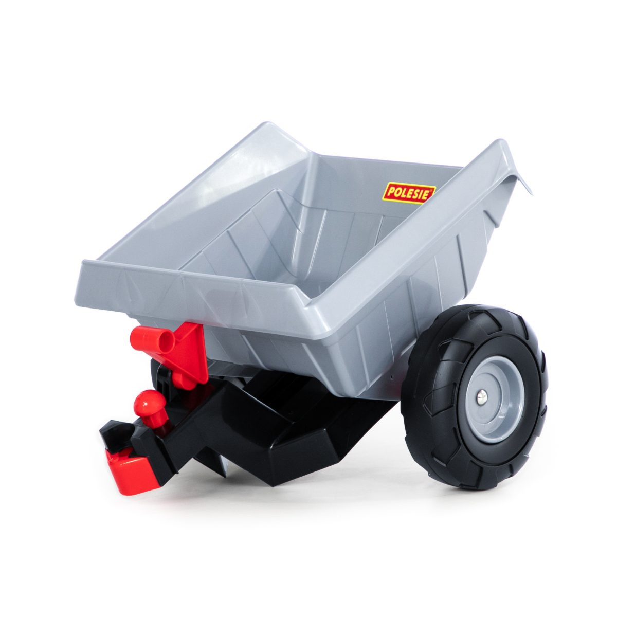 57273_2_1_01 Velika prikolica Turbo za decu Polesie - Слика 3