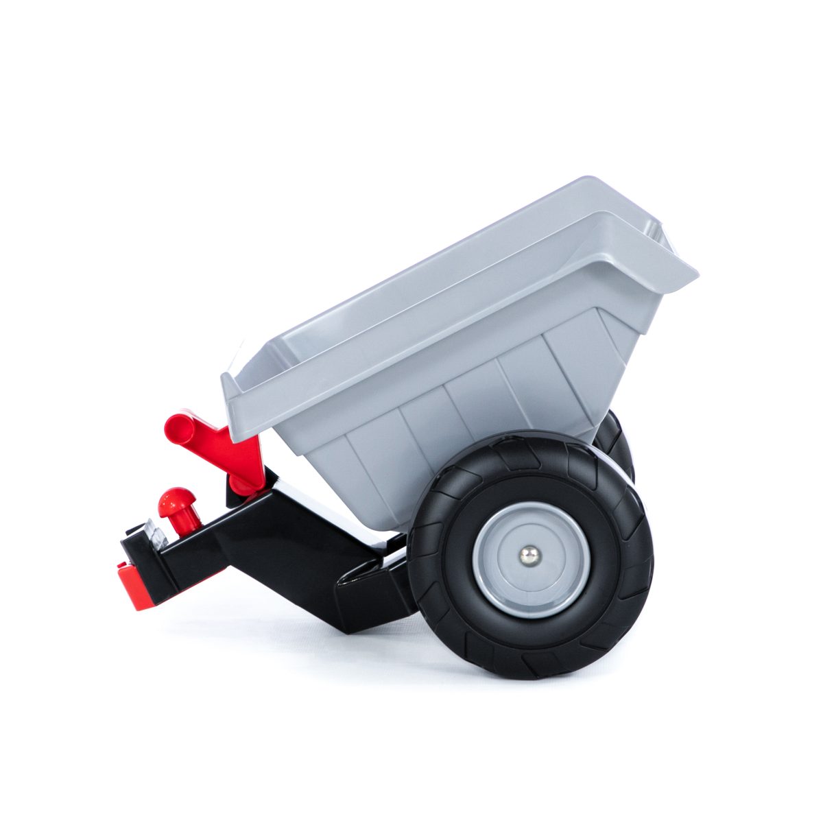 57273_2_1_02 Velika prikolica Turbo za decu Polesie - Слика 4