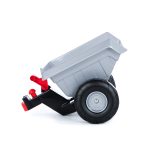 Velika prikolica Turbo za decu Polesie - Слика 4