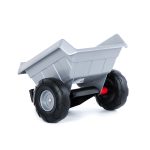 Velika prikolica Turbo za decu Polesie - Слика 7