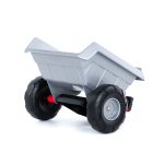 Velika prikolica Turbo za decu Polesie - Слика 6