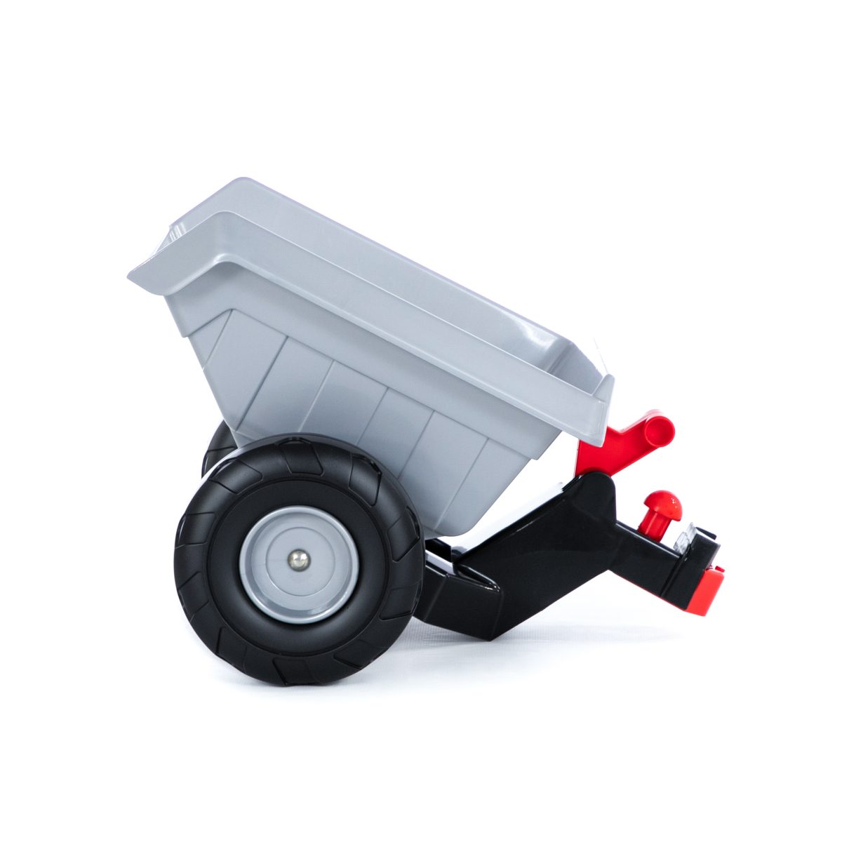 57273_2_1_05 Velika prikolica Turbo za decu Polesie - Слика 5